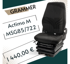 grammer actimo M
